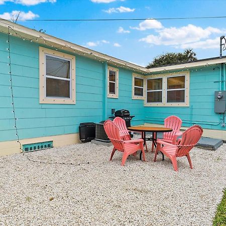 Quaint Gulfport Beach Bungalow St. Petersburg Luaran gambar