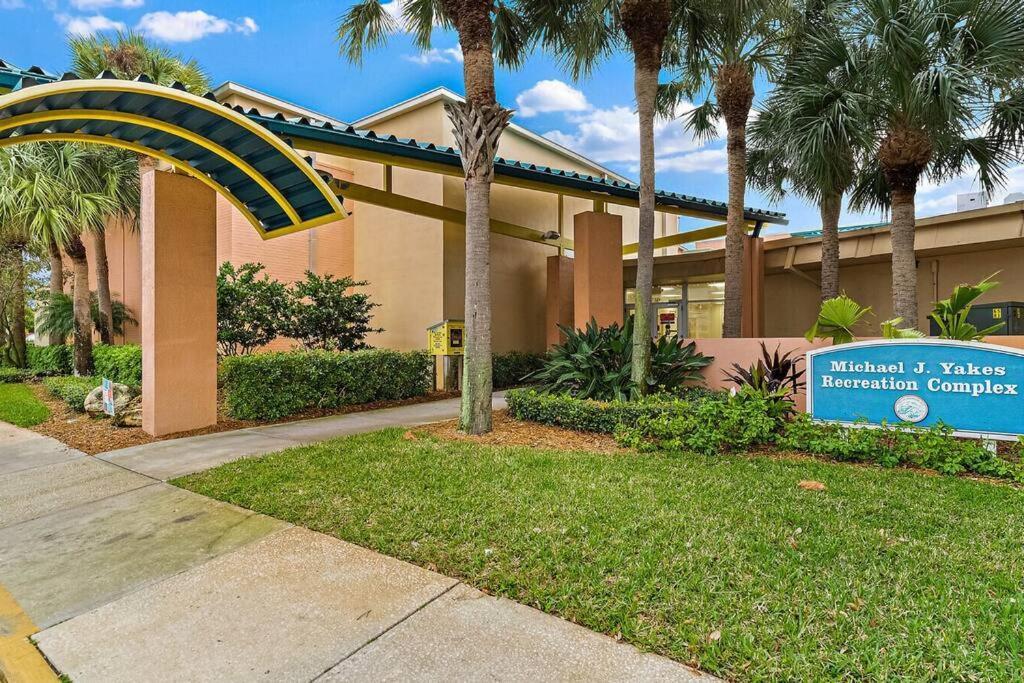 Quaint Gulfport Beach Bungalow St. Petersburg Luaran gambar